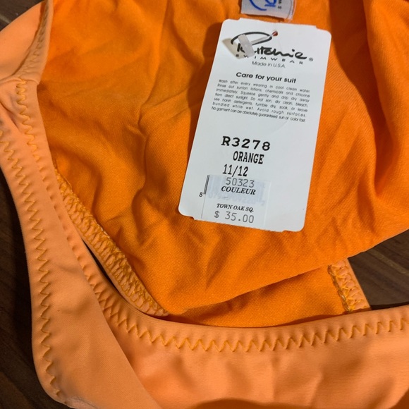 Ritchie woman’s two piece swimwear - Picture 8 of 9